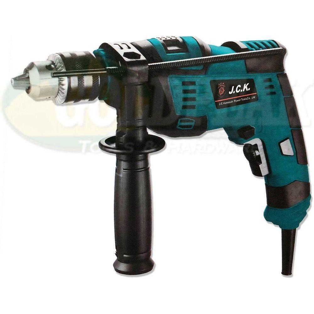 JC Kawasaki 2213NER Hammer Drill - Goldpeak Tools PH Jc Kawasaki JC Kawasaki 2213NER Hammer Drill - Goldpeak Tools PH Jc Kawasaki